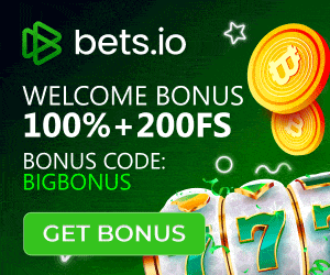 Bets.io kasyno internetowe najnowsze gry i najleszpe bonusy 2024